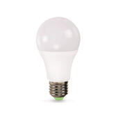 Лампа светодиодная  SAFFIT LED А60-15w- E27 4000K SBA6015
