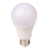 Лампа светодиодная  SAFFIT LED А60-12w- E27 4000K SBA6012