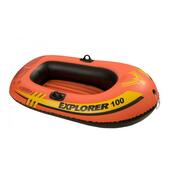 Лодка INTEХ 58355 Explorer 100  160x94x29 см