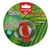 Браслет от комаров Bug Stop Kids (1шт)