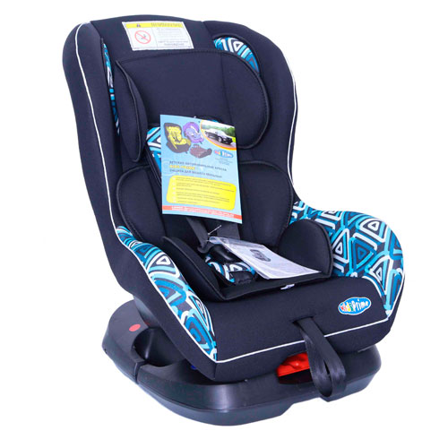 Характеристики Автокресло 0-18кг.Kids Prime LB303 геометрия, описание ...