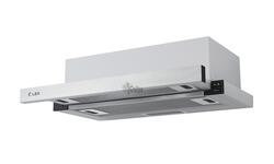 Вытяжка LEX HUBBLE 600 inox