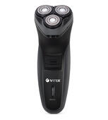 Бритва VITEK 8266 BК