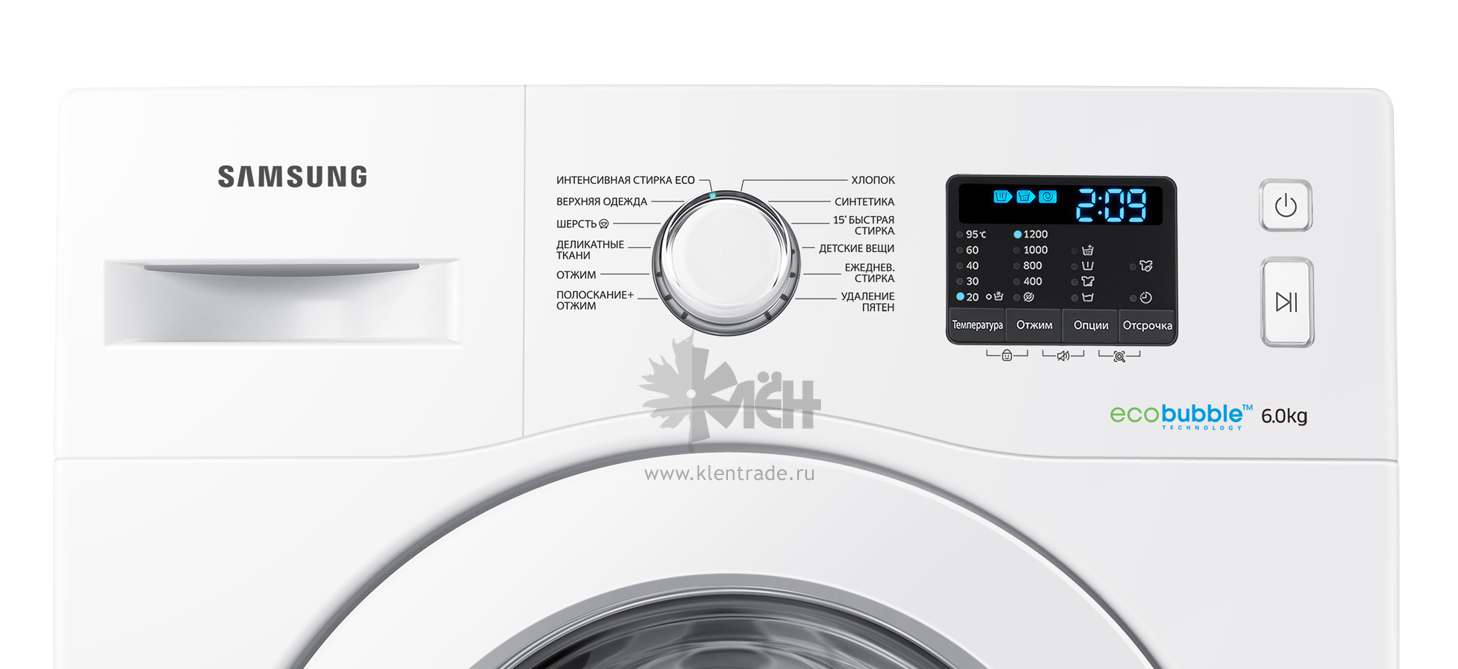 Стиральная Машина Samsung Ww60j42e0hsuld Купить