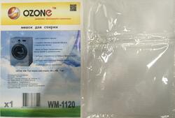 Мешок для деликатной стирки OZONE WM-1120 30*40см.