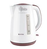 Чайник VITEK VT-7055 W