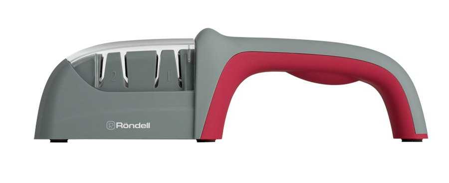 Характеристики Ножеточка RONDELL RD-323, описание, фотографии