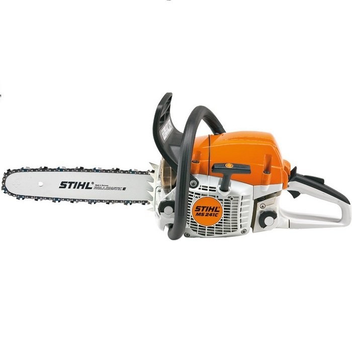 Купить пилу stihl