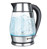 Чайник VITEK VT-7037 TR