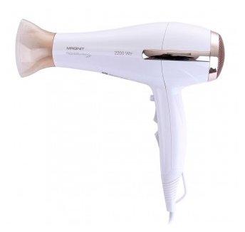 Характеристики Фен MAGNIT RMH- 1190, описание, фотографии