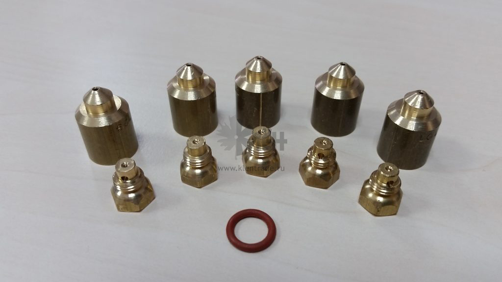 Форсунки Под Сжиженный Газ Купить