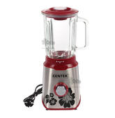 Блендер стационарный CENTEK CT-1327 красн.