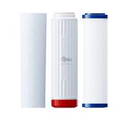 Комплект картриджей Аквафор PP5-B510-04-02