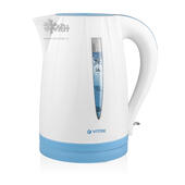 Чайник пластиковый VITEK VT-7031 W