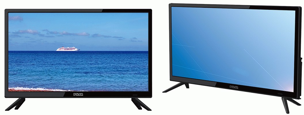 Телевизор Polar P24l51t2csm 24 Hd Купить